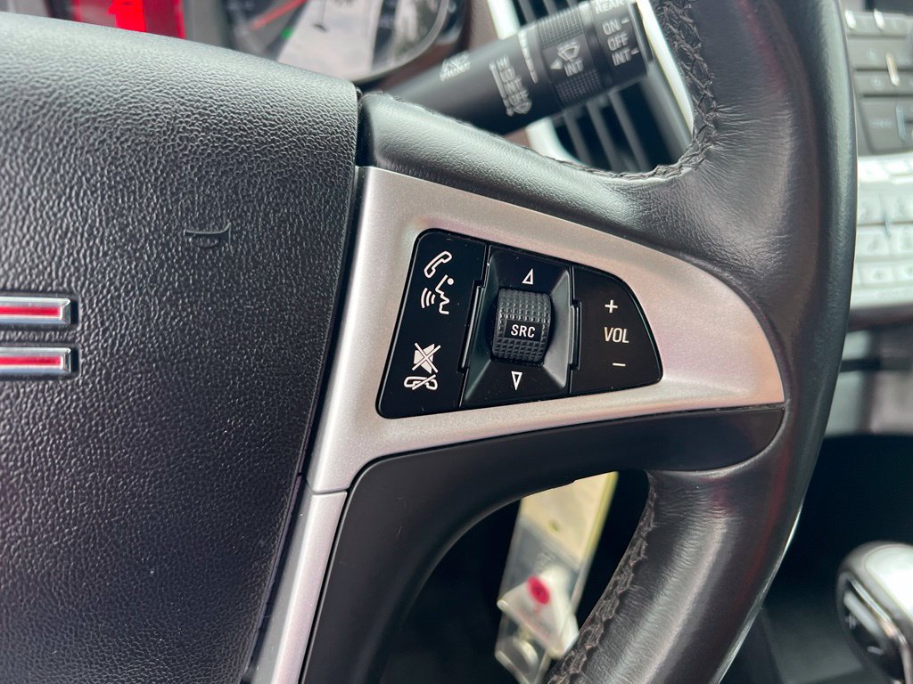 Used 2014 GMC Terrain SLT FWD image 33