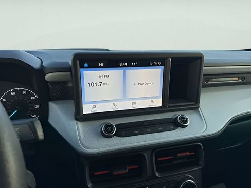 Used 2022 Ford Maverick XLT image 22