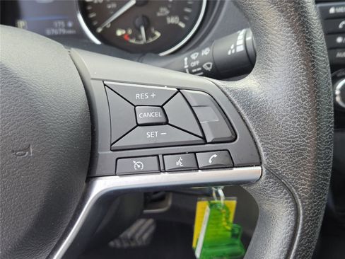 Used 2019 Nissan Rogue Sport S w/ Appearance Package image 24