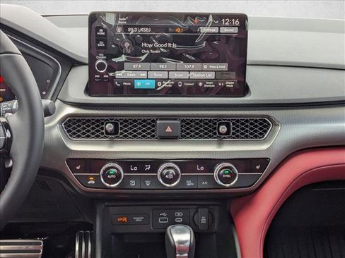 New 2026 Acura Integra A-Spec FWD image 12