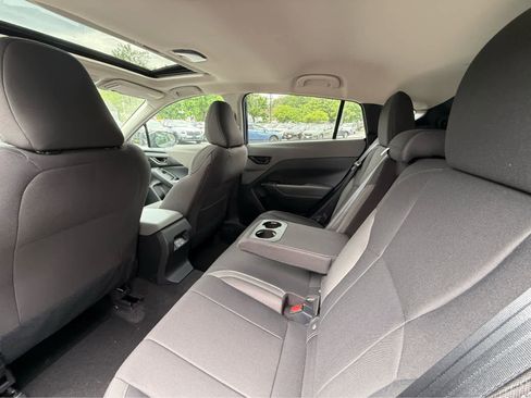 New 2026 Subaru Crosstrek 2.0i Premium AWD/4WD image 19