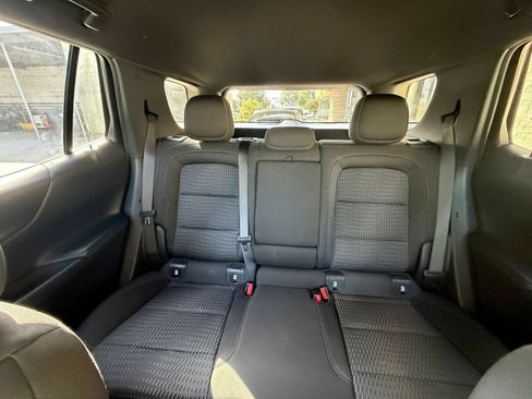 Used 2025 Chevrolet Equinox LT AWD/4WD image 39
