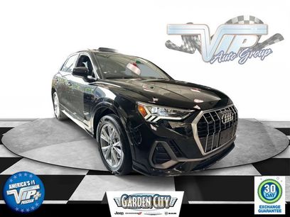 Used 2023 Audi Q3 2.0T Premium