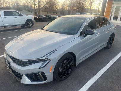 Used 2026 Kia K5 GT-Line