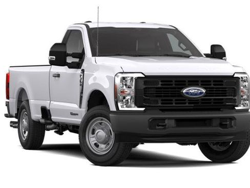 New 2026 Ford F350 XL RWD image 43