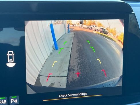 Used 2026 Subaru Outback Premium image 16