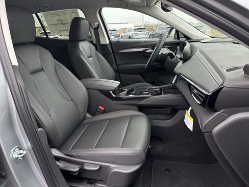 New 2026 Buick Envision Preferred image 29