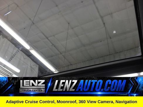 Used 2023 Ford F150 Platinum AWD/4WD image 33