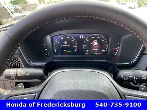 Certified 2026 Honda CR-V TrailSport image 32