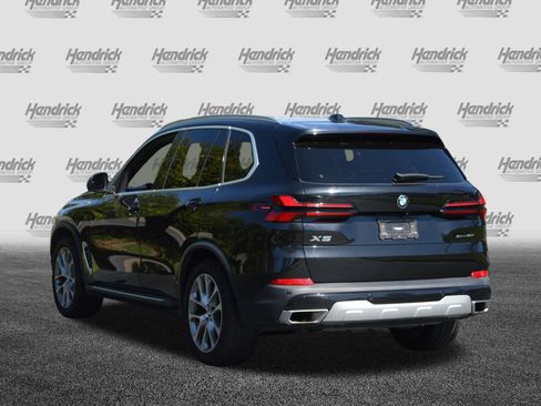 Used 2024 BMW X5 sDrive40i w/ Premium Package RWD image 6