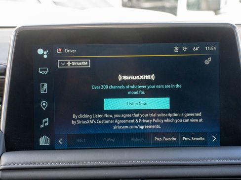 Used 2023 Chevrolet Tahoe LT w/ Luxury Package image 25