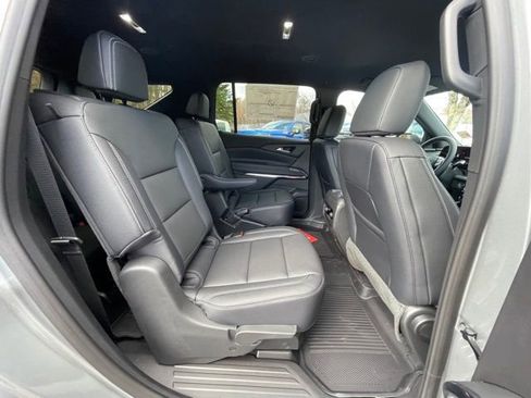 New 2026 Chevrolet Traverse LT w/ Midnight/Sport Edition image 25