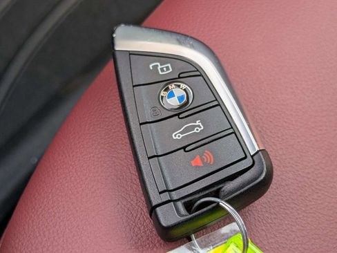 Used 2025 BMW 430i Coupe w/ M Sport Package image 29