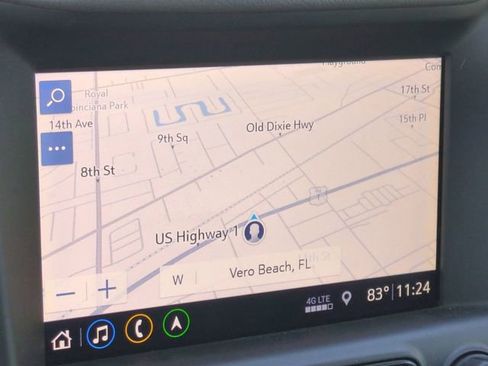Used 2019 GMC Terrain Denali w/ Advanced Safety Package FWD image 26