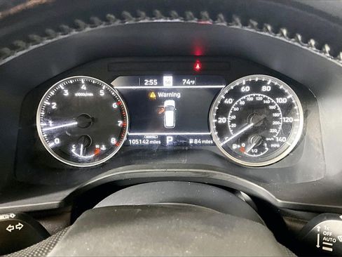 Used 2022 Mitsubishi Outlander SEL image 16