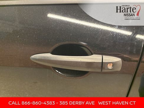 Certified 2023 Nissan Rogue S image 42