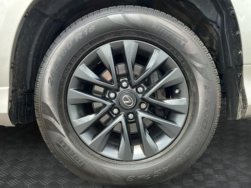 Used 2021 Lexus GX 460 Premium AWD/4WD image 9