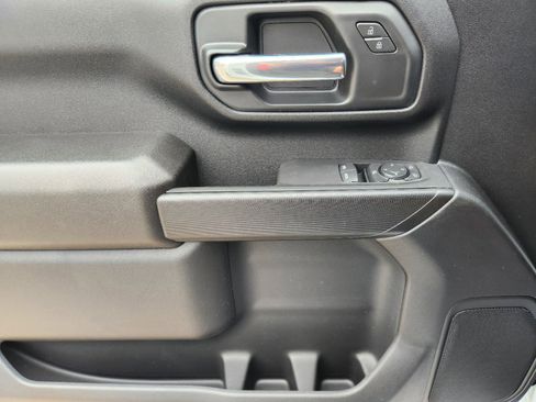 New 2025 Chevrolet Silverado 2500 W/T w/ WT/CX Safety Package image 24