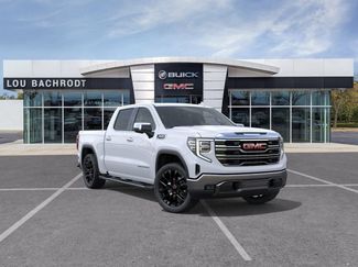 New 2026 GMC Sierra 1500 SLT w/ SLT Convenience Package AWD/4WD video 1
