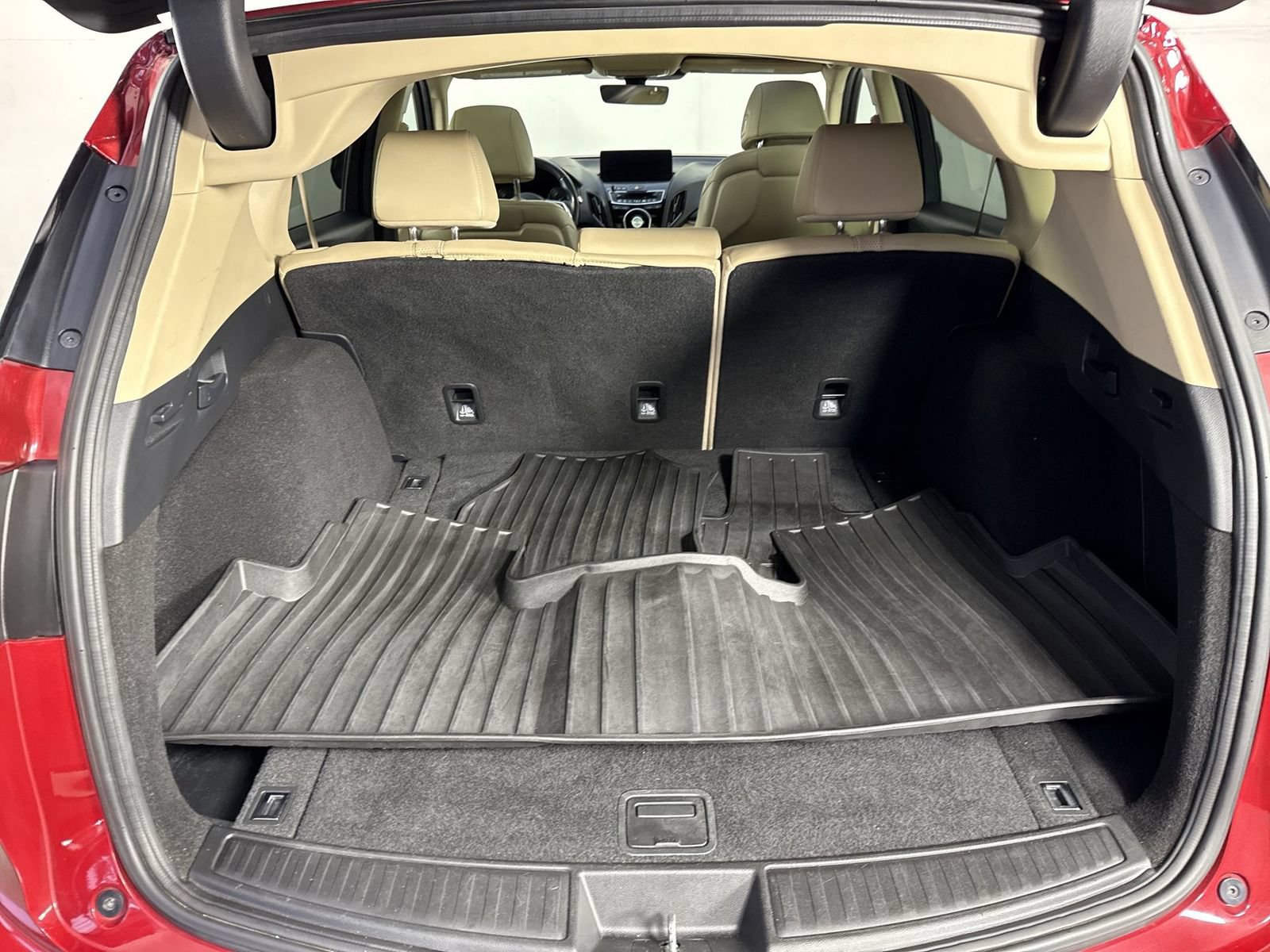 Certified 2020 Acura RDX w/ Technology Package AWD/4WD image 35
