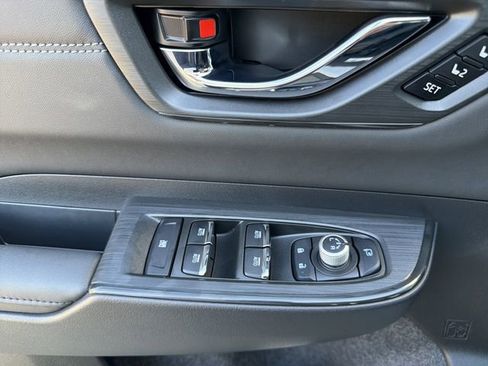 New 2026 Subaru Outback Touring image 18