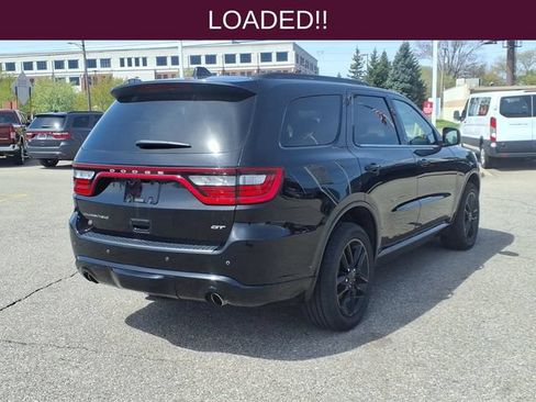 Used 2023 Dodge Durango GT AWD/4WD image 5
