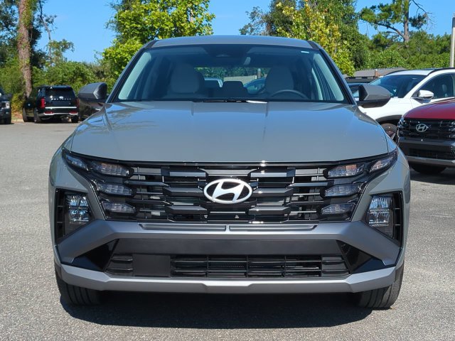 New 2026 Hyundai Tucson SE FWD image 9