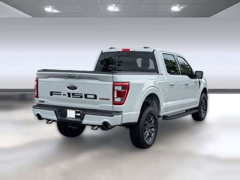 Used 2023 Ford F150 Tremor w/ Equipment Group 402A High AWD/4WD image 9