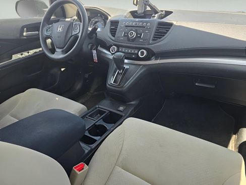 Used 2015 Honda CR-V LX image 25
