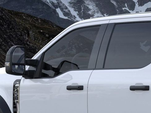 New 2026 Ford F450 XL w/ XL Chrome Package image 20