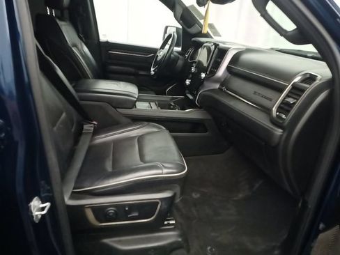 Used 2021 RAM 1500 Limited AWD/4WD image 8