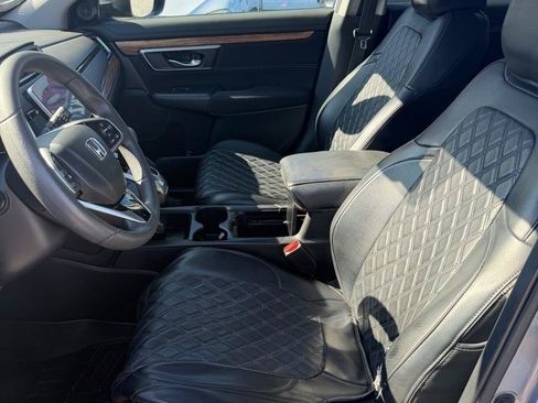 Used 2018 Honda CR-V EX-L image 11