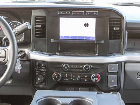 Used 2023 Ford F250 XL w/ STX Appearance Package image 17