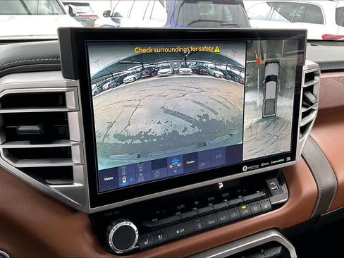 Used 2024 Toyota Tundra 1794 Edition image 26