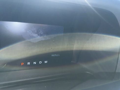 Used 2024 Ford Bronco Big Bend AWD/4WD image 16
