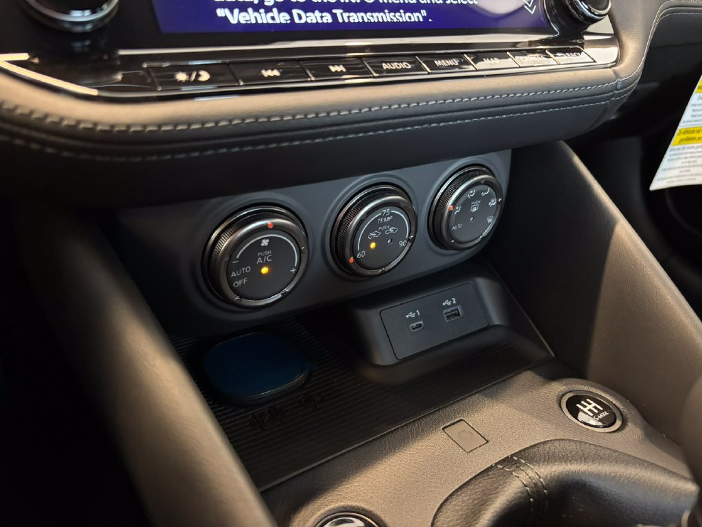 New 2027 Nissan Z Performance RWD image 23