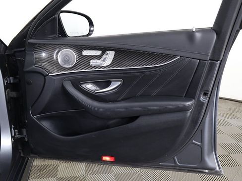 Used 2020 Mercedes-Benz E 63 AMG S image 30