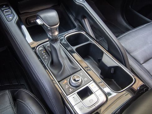Used 2023 Kia Telluride SX Prestige AWD/4WD image 37