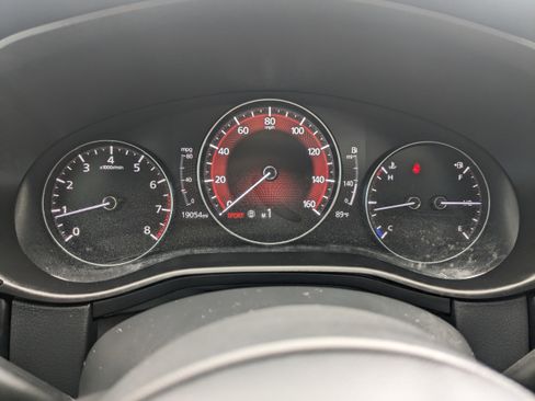 Used 2023 MAZDA CX-50 AWD 2.5 S w/ Cargo Package image 28