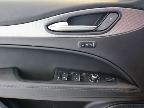 New 2025 Alfa Romeo Stelvio Sprint w/ Veloce Package image 12