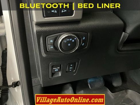 Used 2020 Ford F150 Lariat w/ Equipment Group 502A Luxury image 16