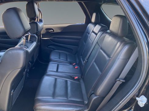 Used 2025 Dodge Durango GT AWD/4WD image 13