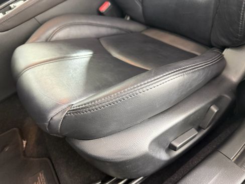 Used 2017 MAZDA MAZDA3 Touring image 18