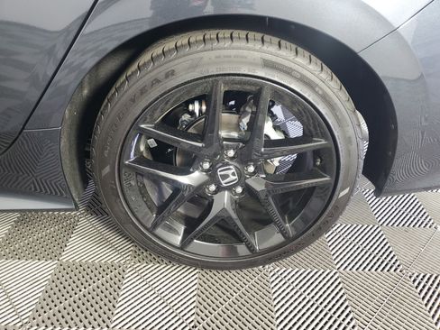 New 2026 Honda Civic Sport image 11