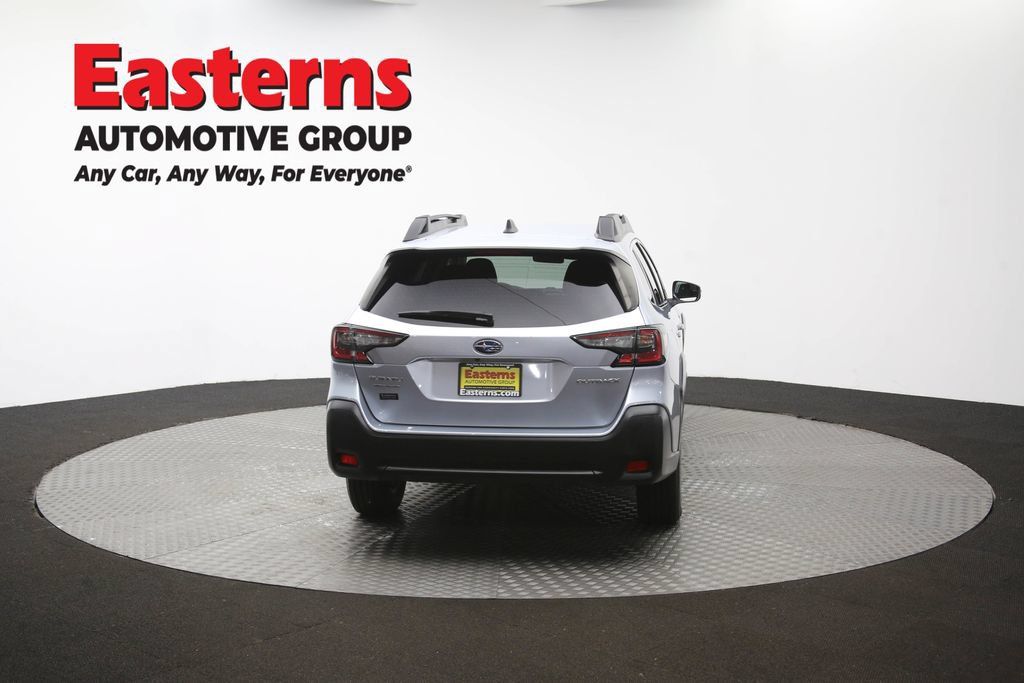 Used 2023 Subaru Outback Premium AWD/4WD image 40