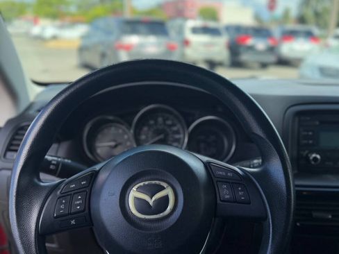 Used 2014 MAZDA CX-5 Sport FWD image 14