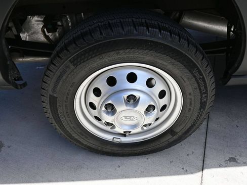 Used 2024 Ford Transit 350 148 Low Roof RWD image 13
