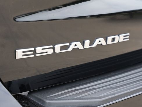 Certified 2024 Cadillac Escalade Sport Platinum AWD/4WD image 22