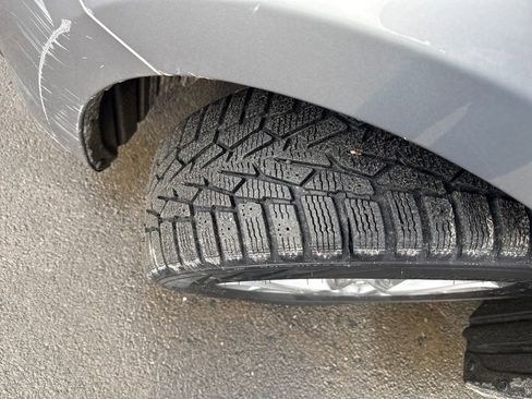 Used 2016 MAZDA MAZDA3 i Touring w/ Popular Equipment Package image 27