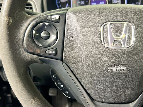 Used 2014 Honda CR-V LX image 18